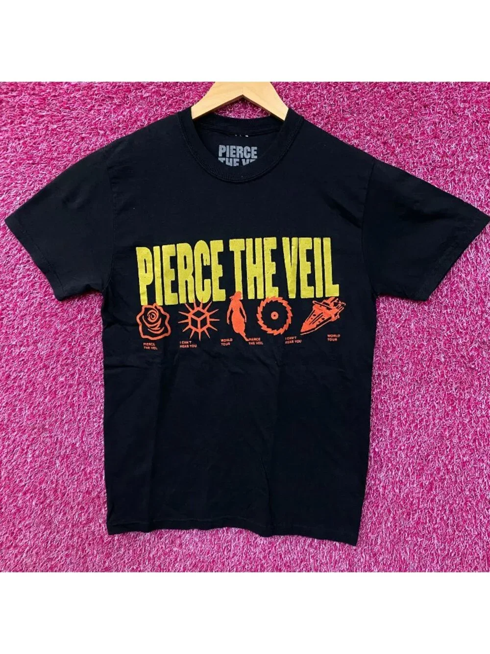 Pierce The Veil 